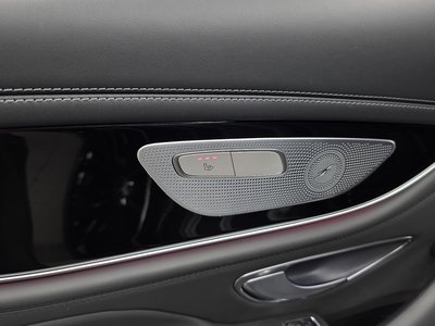 2021 Mercedes-BENZ GT AMG 缩略图 25