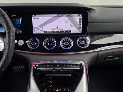 2021 Mercedes-BENZ GT AMG 缩略图 20