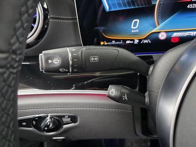 2021 Mercedes-BENZ GT AMG 缩略图 34