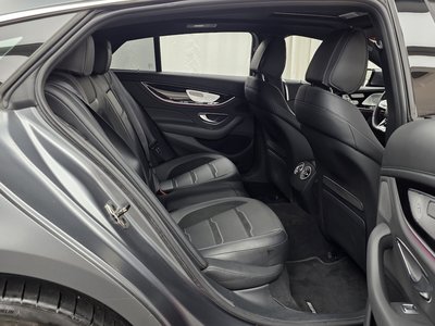 2021 Mercedes-BENZ GT AMG 缩略图 18