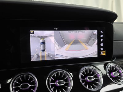2021 Mercedes-BENZ GT AMG 缩略图 21