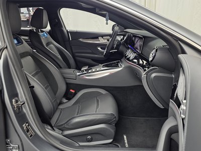 2021 Mercedes-BENZ GT AMG 缩略图 17