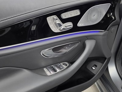 2021 Mercedes-BENZ GT AMG 缩略图 27