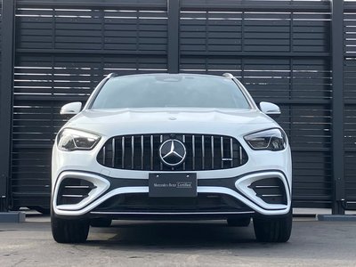 MERCEDES-BENZ GLA AMG - 2