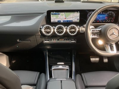 MERCEDES-BENZ GLA AMG - 6