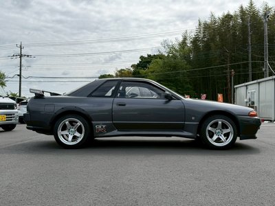 صورة 9 لـ 1989 Nissan SKYLINE GT-R