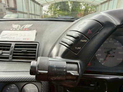 1989 Nissan SKYLINE GT-R 缩略图 24