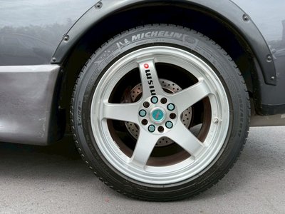 1989 Nissan SKYLINE GT-R 缩略图 12