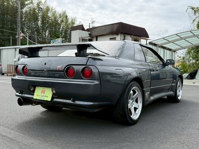 صورة 5 لـ 1989 Nissan SKYLINE GT-R