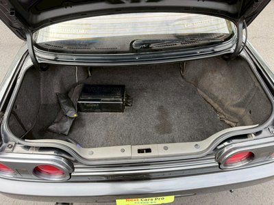 1989 Nissan SKYLINE GT-R 缩略图 26