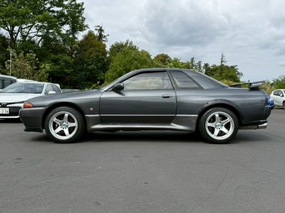 صورة 8 لـ 1989 Nissan SKYLINE GT-R