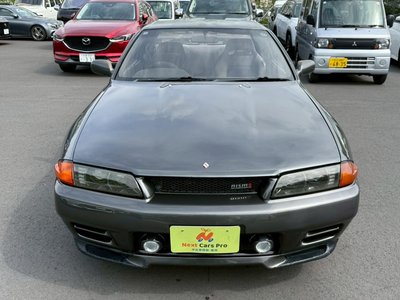 صورة 4 لـ 1989 Nissan SKYLINE GT-R