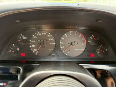 1989 Nissan SKYLINE GT-R 缩略图 17