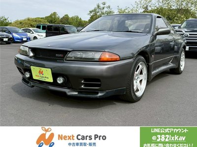 صورة 1 لـ 1989 Nissan SKYLINE GT-R