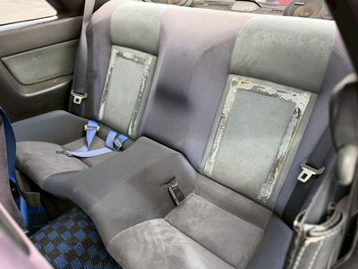1989 Nissan SKYLINE GT-R 缩略图 25