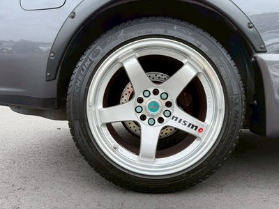 1989 Nissan SKYLINE GT-R 缩略图 15