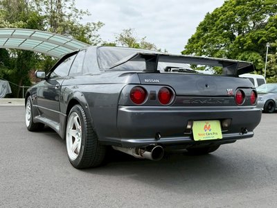 صورة 6 لـ 1989 Nissan SKYLINE GT-R