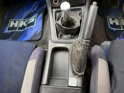 1989 Nissan SKYLINE GT-R 缩略图 21