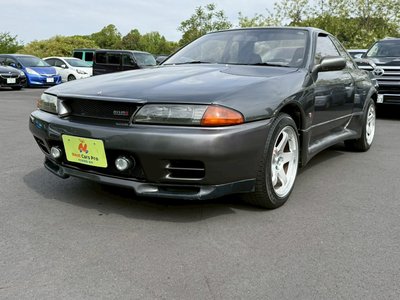 صورة 2 لـ 1989 Nissan SKYLINE GT-R