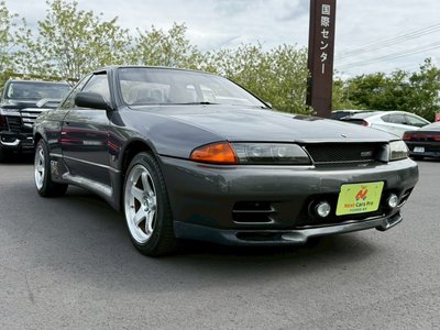 صورة 3 لـ 1989 Nissan SKYLINE GT-R