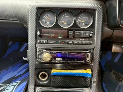 1989 Nissan SKYLINE GT-R 缩略图 19