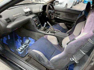 1989 Nissan SKYLINE GT-R 缩略图 22