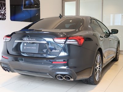 MASERATI GHIBLI - 2
