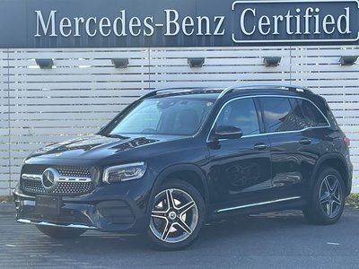 MERCEDES-BENZ GLB - 1