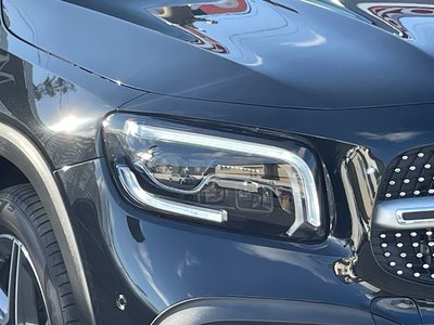 MERCEDES-BENZ GLB - 5