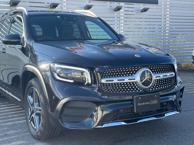 MERCEDES-BENZ GLB - 7