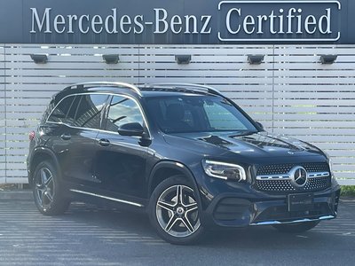 MERCEDES-BENZ GLB - 6