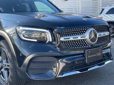 MERCEDES-BENZ GLB - 8