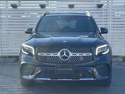 MERCEDES-BENZ GLB - 2