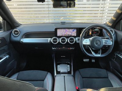 MERCEDES-BENZ GLB - 3