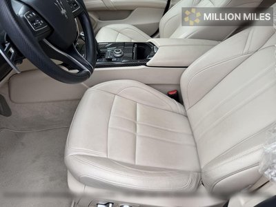 MASERATI GHIBLI - 10