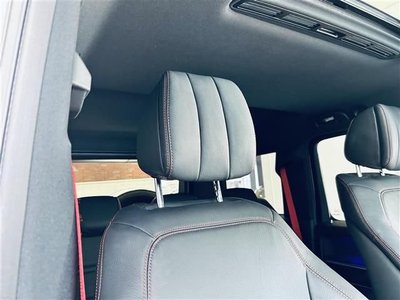 2020 Mercedes-BENZ G-CLASS thumbnail 20