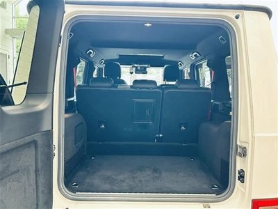 2020 Mercedes-BENZ G-CLASS thumbnail 24