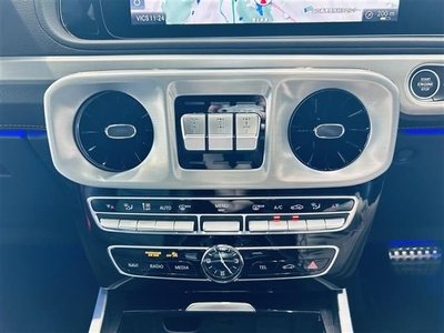 2020 Mercedes-BENZ G-CLASS thumbnail 18