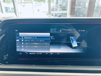 2020 Mercedes-BENZ G-CLASS 照片 10
