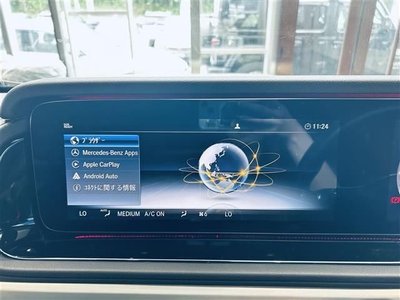 2020 Mercedes-BENZ G-CLASS thumbnail 15