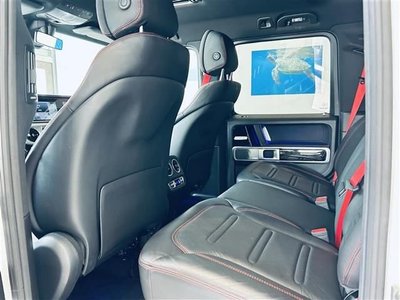 2020 Mercedes-BENZ G-CLASS thumbnail 22