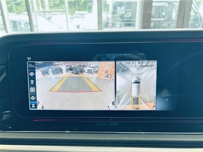 2020 Mercedes-BENZ G-CLASS 照片 8