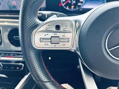 2020 Mercedes-BENZ G-CLASS thumbnail 13