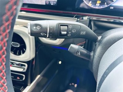 2020 Mercedes-BENZ G-CLASS 照片 9