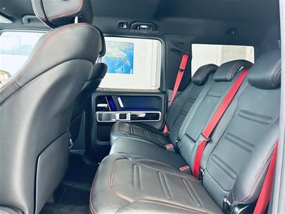 2020 Mercedes-BENZ G-CLASS thumbnail 23