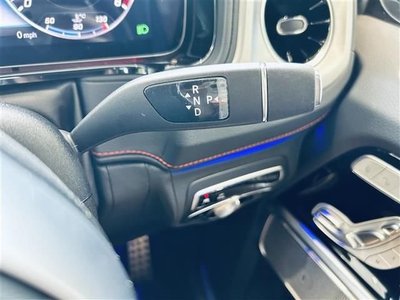 2020 Mercedes-BENZ G-CLASS 照片 6