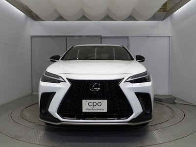 LEXUS NX - 5