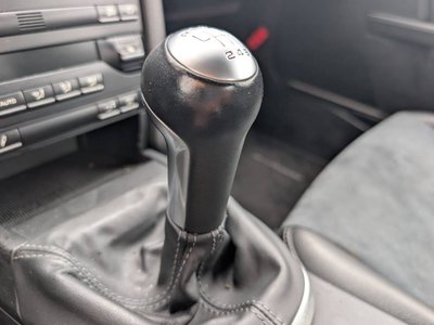 2009 Porsche CAYMAN 缩略图 11