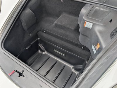 2009 Porsche CAYMAN 缩略图 32