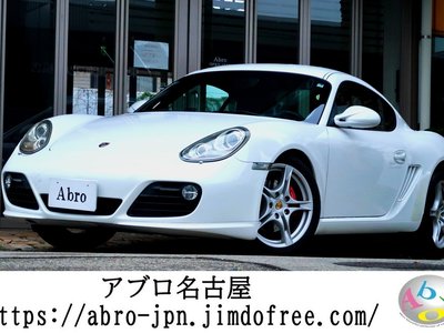 صورة 1 لـ 2009 Porsche CAYMAN